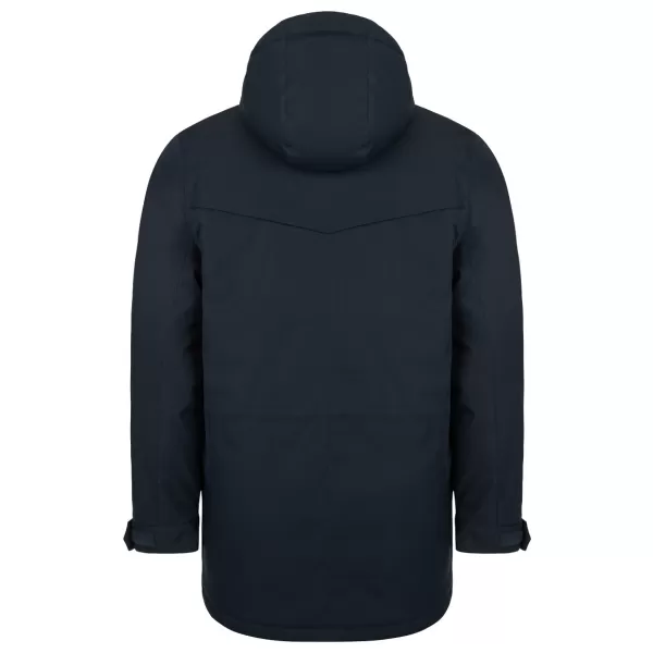  Herrenjacke LOAP NORBERT CLM2339 DUNKELGRAU 