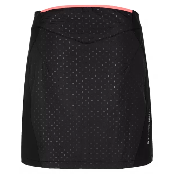  Damenrock LOAP UXNORA XLW2309 SCHWARZ 