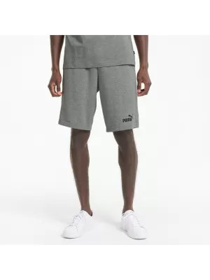 Herrenshorts PUMA ESS SHORTS 10 586709-03 GRAU