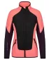 Softshelljacke für Damen LOAP UXULA XLW2305 ORANGE