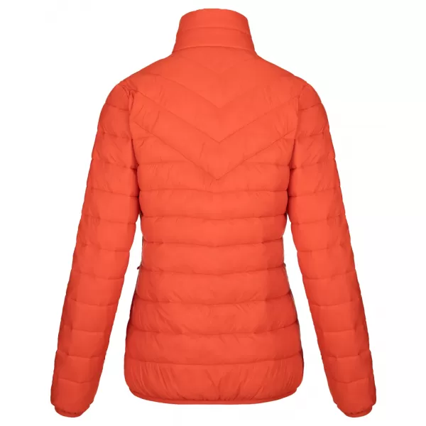  Damenjacke LOAP IRBORA CLW23127 ROT 