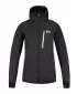 Damenjacke HANNAH NAVA HOODY ANTHRAZIT