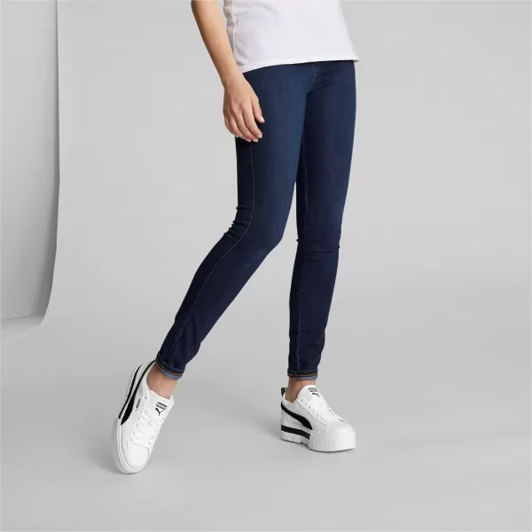  Damenschuhe PUMA MAYZE LTH WN'S 381983-01 WEIß 