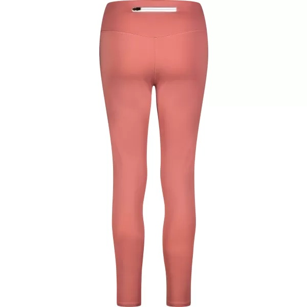  Sportleggings für Damen NORDBLANC COMPLAINT NBWPL7779 ROSA 