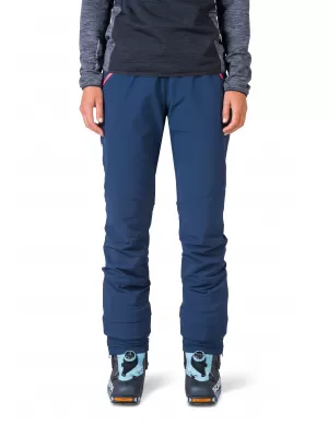 Damenhosen HANNAH KASH W PANTS FESTLICHES BLAU/ANTHRAZIT