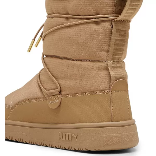  Damenschuhe PUMA SNOWBAE WNS 393920-04 BEIGE 