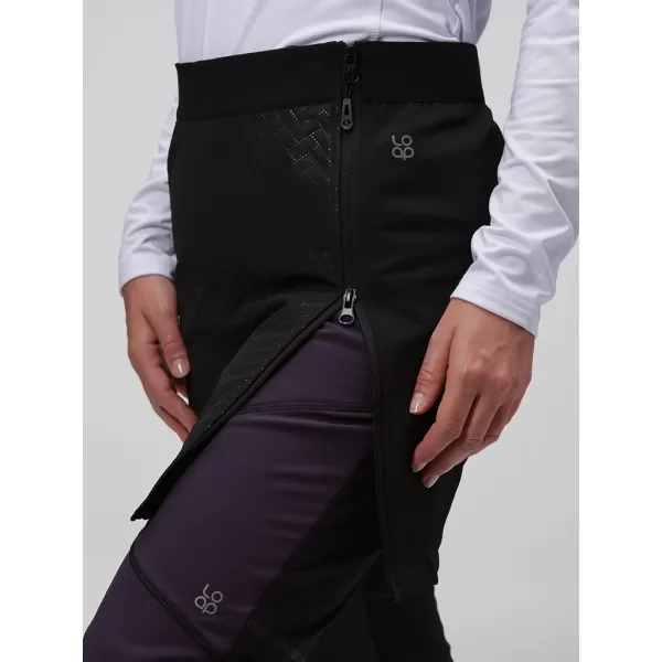 Damenrock LOAP URMULA OLW2328 SCHWARZ 