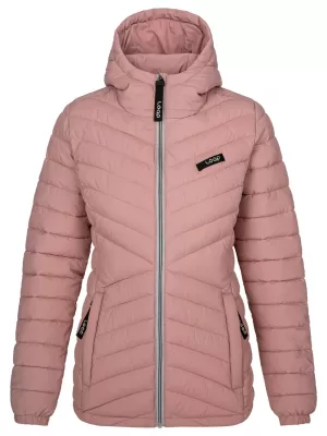 Damenjacke LOAP JESTA CLW23124 ROSA