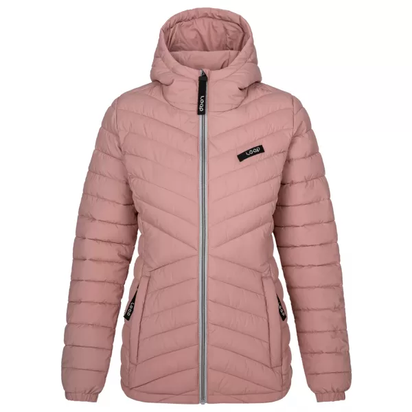  Damenjacke LOAP JESTA CLW23124 ROSA 