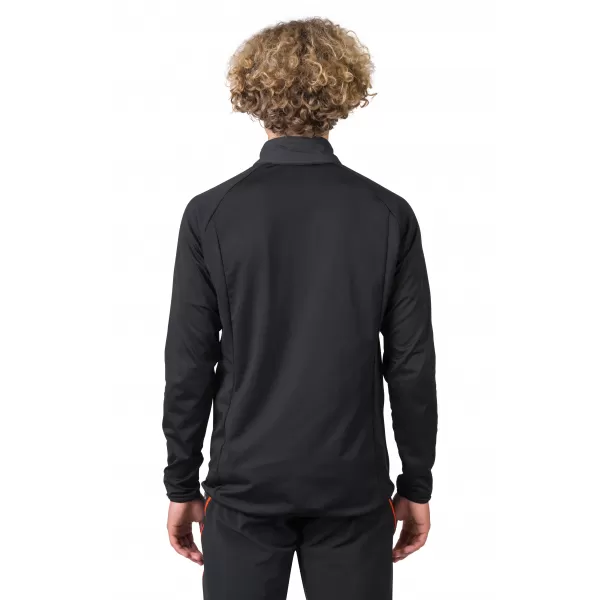  Herren-Sweatshirt HANNAH NEXO ANTHRAZIT 