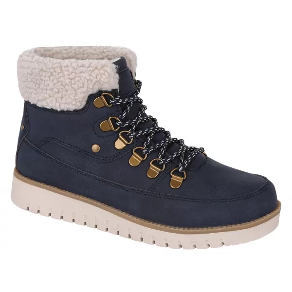  Winterstiefel für Damen LOAP HEWA CSL23110 DUNKELBLAU 