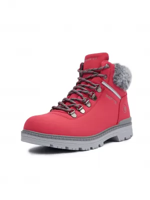 Damenschuhe SAM 73 CARINA WF 109 DUNKELROSA