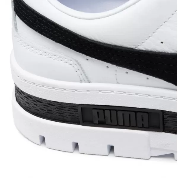  Damenschuhe PUMA MAYZE LTH WN'S 381983-01 WEIß 