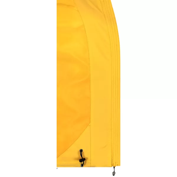 Winterweste für Damen NORDBLANC PANORAMIC NBWJL7724 BERNSTEIN 