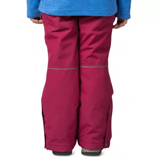  Kinderhosen HANNAH AKITA JR II ANEMONE 