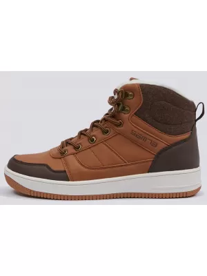 Damenschuhe SAM 73 COLUMBA MF 73 GOLDEN