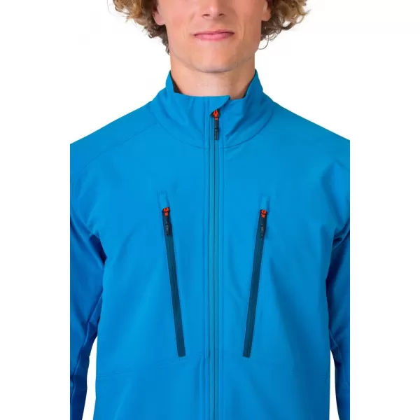  Herrenjacke HANNAH KASH VERZEICHNIS BLAU 