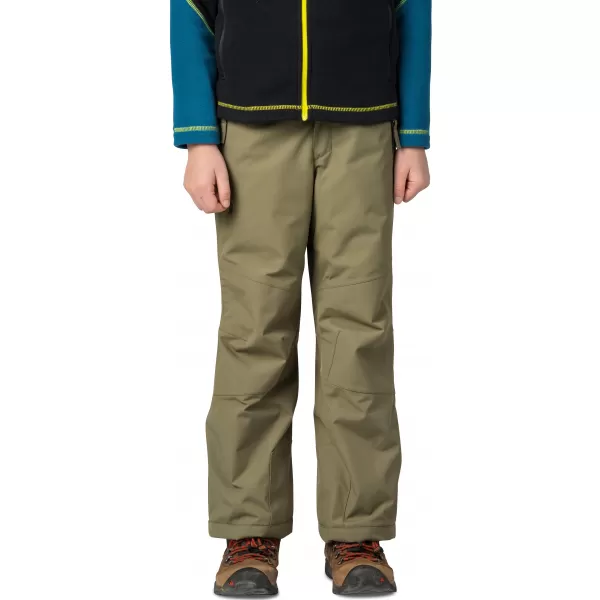  Kinderhosen HANNAH AKITA JR II VERBRANNTE OLIVE 