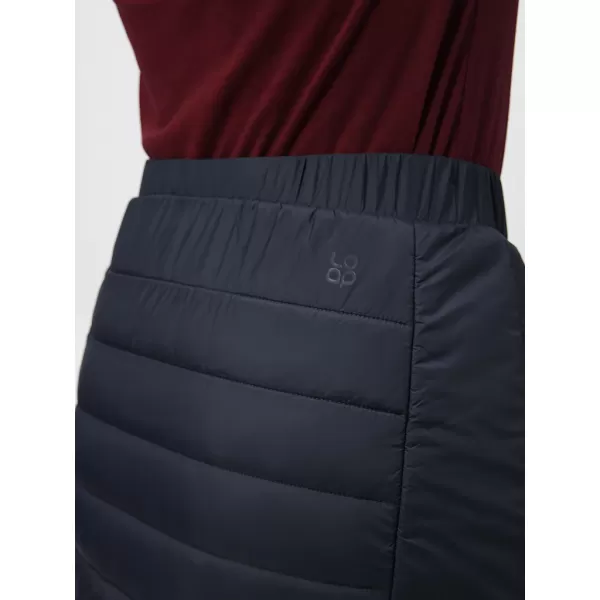  Damenrock LOAP IRUSKA CLW23130 DUNKELGRAU 