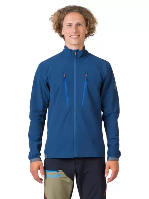 Herrenjacke HANNAH KASH FESTZUG BLAU
