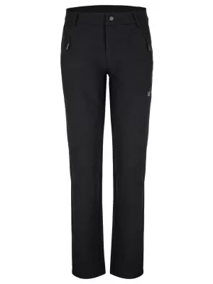 Damenhosen LOAP URSANA OLW2326 SCHWARZ