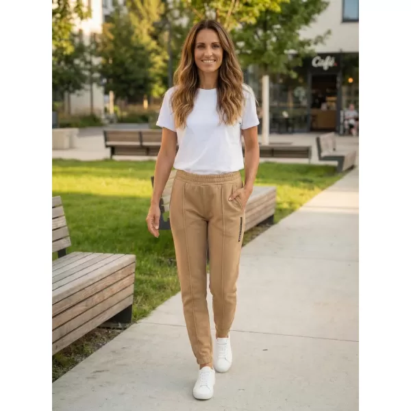  Damen-Jogginghose SAM 73 EDWINA WK 799 GOLDEN 