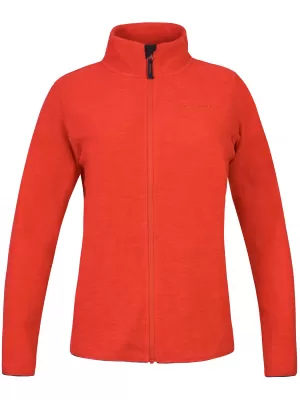 Damen-Sweatshirt HANNAH LIVELA II TOMATENMEL
