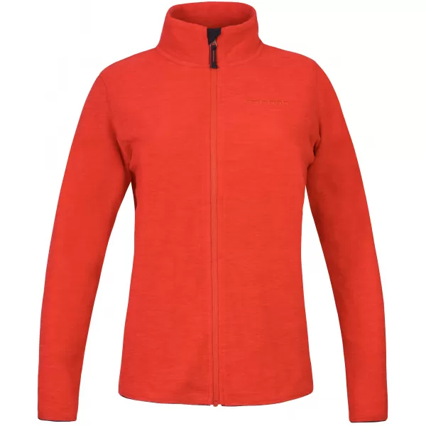  Damen-Sweatshirt HANNAH LIVELA II TOMATENMEL 