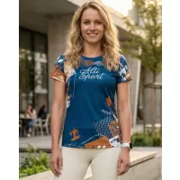 Blau