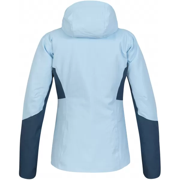  Damenjacke HANNAH NAOMI ANGEL FALLS/MIDNIGHT NAVY 
