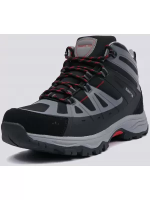 Herrenschuhe SAM 73 VIRGO MF 75 SCHWARZ