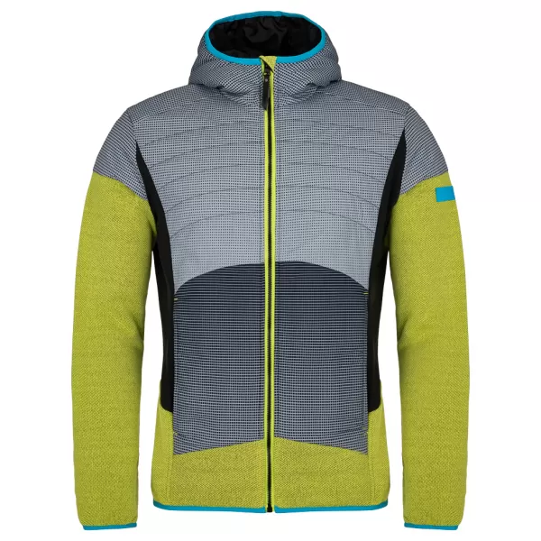  Herren-Sweatshirt LOAP GAERBAN OLM2319 BERNSTEIN 