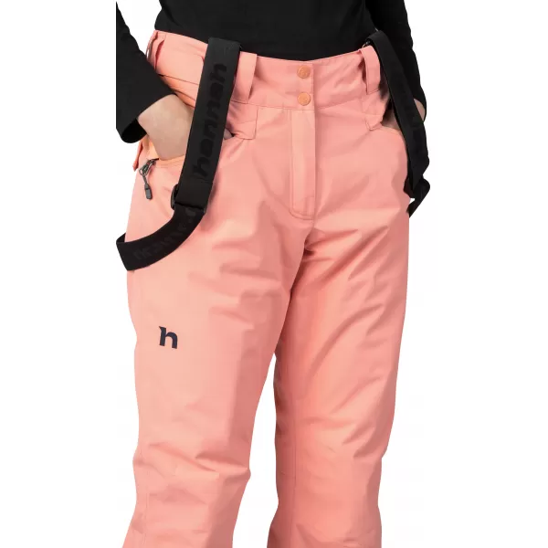  Damenhosen HANNAH AWAKE II MELONE II 