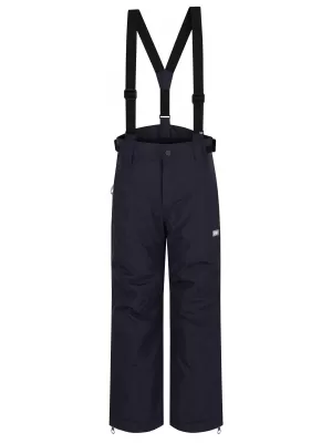 Winterhose für Kinder LOAP FUSIK OLK2325 DUNKELBLAU