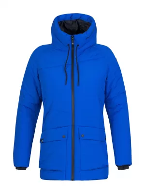 Damenjacke HANNAH REBECA STRAHLEND BLAU