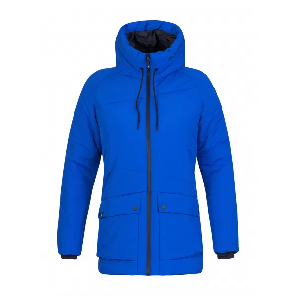  Damenjacke HANNAH REBECA STRAHLEND BLAU 
