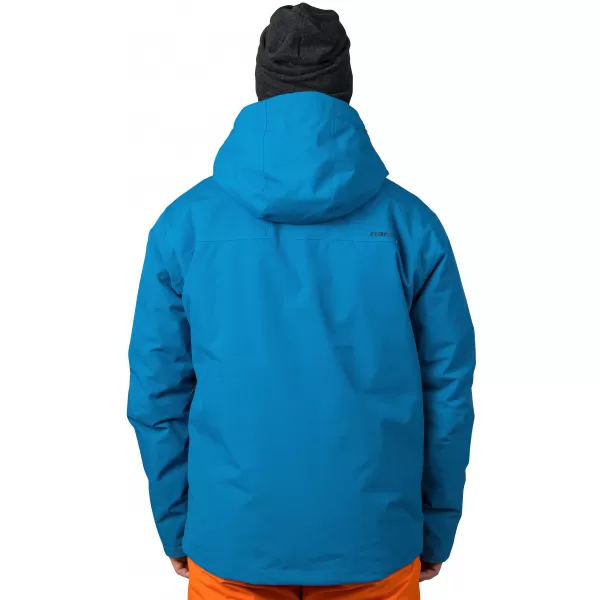  Herrenjacke HANNAH DEYTON FAYENCE 