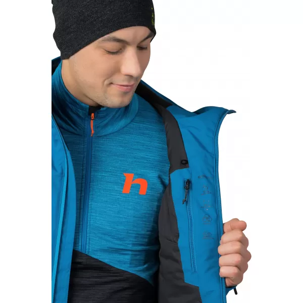  Herrenjacke HANNAH DEYTON FAYENCE 
