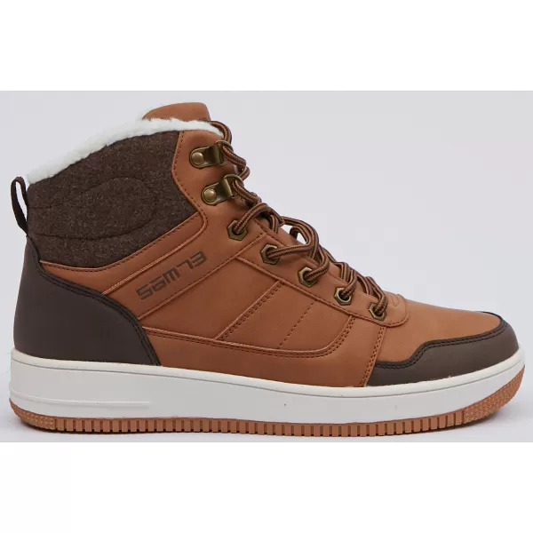  Damenschuhe SAM 73 COLUMBA MF 73 GOLDEN 