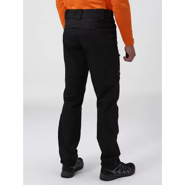  Herrenhosen LOAP LUPEN XLM2304 SCHWARZ 