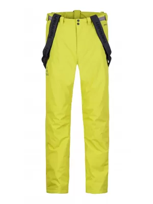Herrenhosen HANNAH SLATER FD CITRONELLA