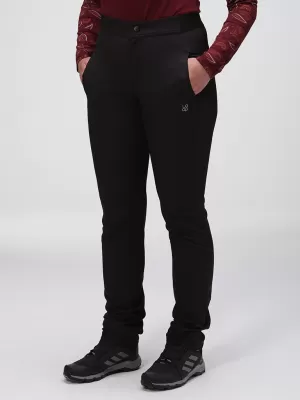 Damenhosen LOAP URLISS OLW2327 SCHWARZ