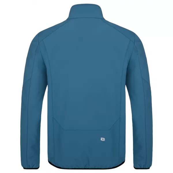  Herren-Softshelljacke LOAP URVAL OLM2313 DUNKELBLAU 
