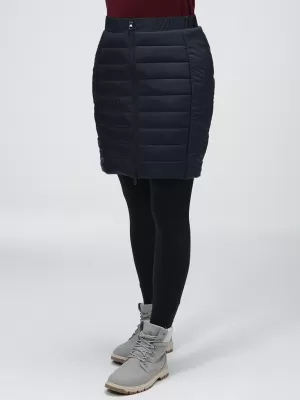 Damenrock LOAP IRUSKA CLW23130 DUNKELGRAU