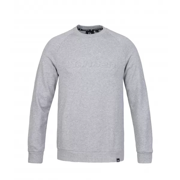  Herren-Sweatshirt HANNAH TEGAL NIESELREGEN 