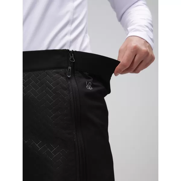  Damenrock LOAP URMULA OLW2328 SCHWARZ 