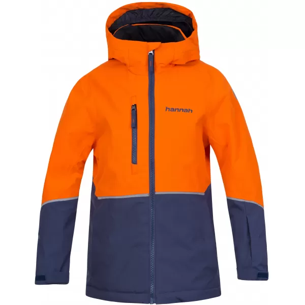  Kinderjacke HANNAH ANAKIN JR PAPAGEIENTAUCHER BILL/MOOD INDIGO 