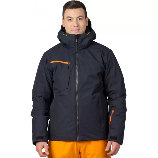  Herrenjacke HANNAH KELTON ANTHRAZIT 