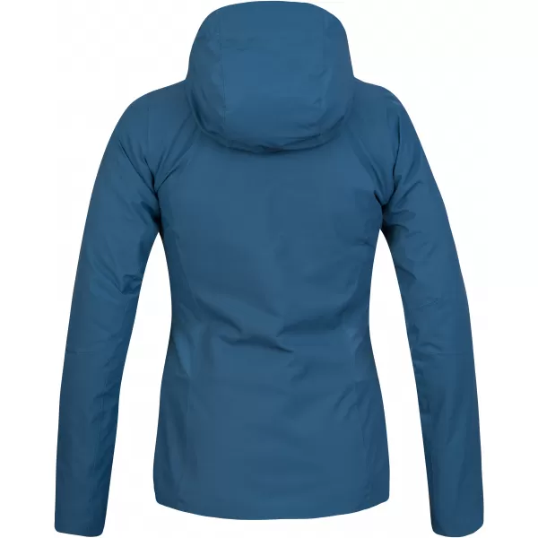  Damenjacke HANNAH NAOMI MITTERNACHTSMARINE 