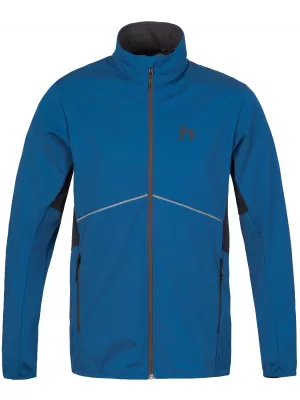 Herrenjacke HANNAH NORDIC SEGEL SETZEN/ANTHRAZIT